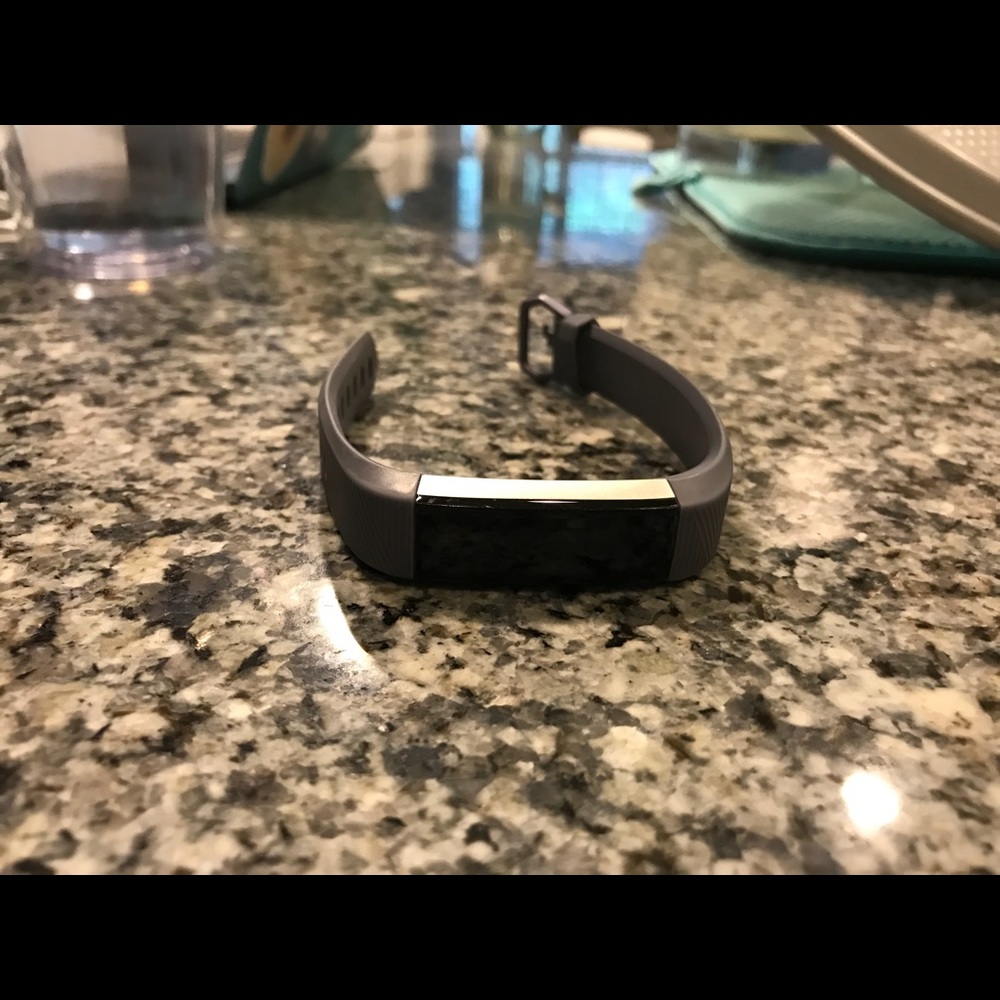 Fitbit Alta